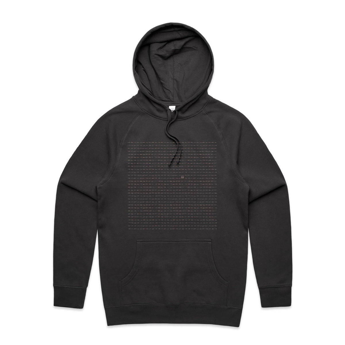 Stand - Men's Hoodie