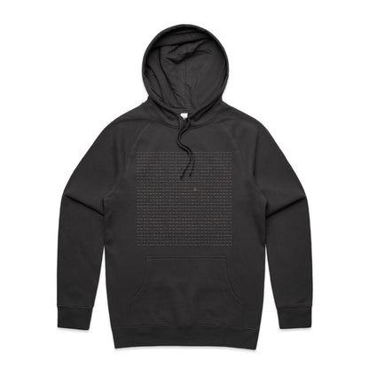 Stand - Men's Hoodie